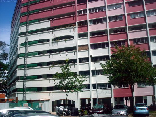 Blk 53 Lengkok Bahru (Bukit Merah), HDB 4 Rooms #17022